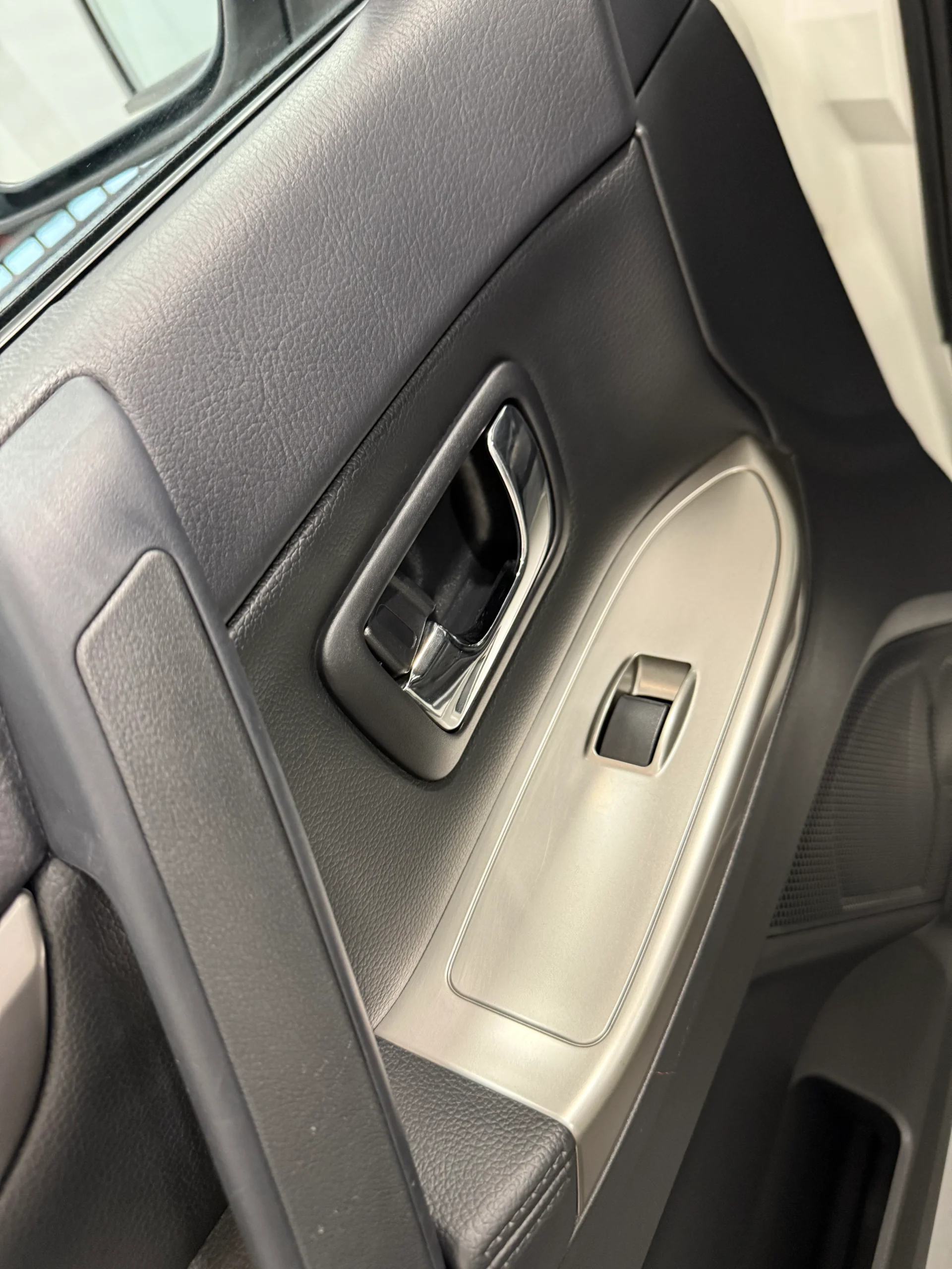Mitsubishi Pajero, 2019