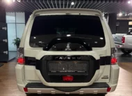 Mitsubishi Pajero, 2019