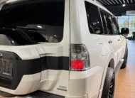 Mitsubishi Pajero, 2019