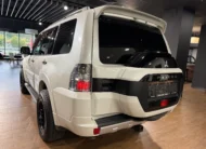 Mitsubishi Pajero, 2019