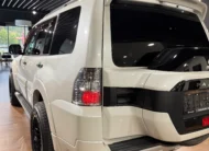 Mitsubishi Pajero, 2019