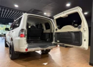 Mitsubishi Pajero, 2019
