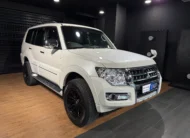 Mitsubishi Pajero, 2019