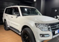 Mitsubishi Pajero, 2019