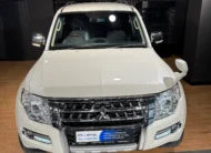 Mitsubishi Pajero, 2019
