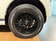 Mitsubishi Pajero, 2019