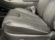 Hyundai Palisade, 2022