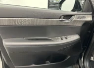 Hyundai Palisade, 2022