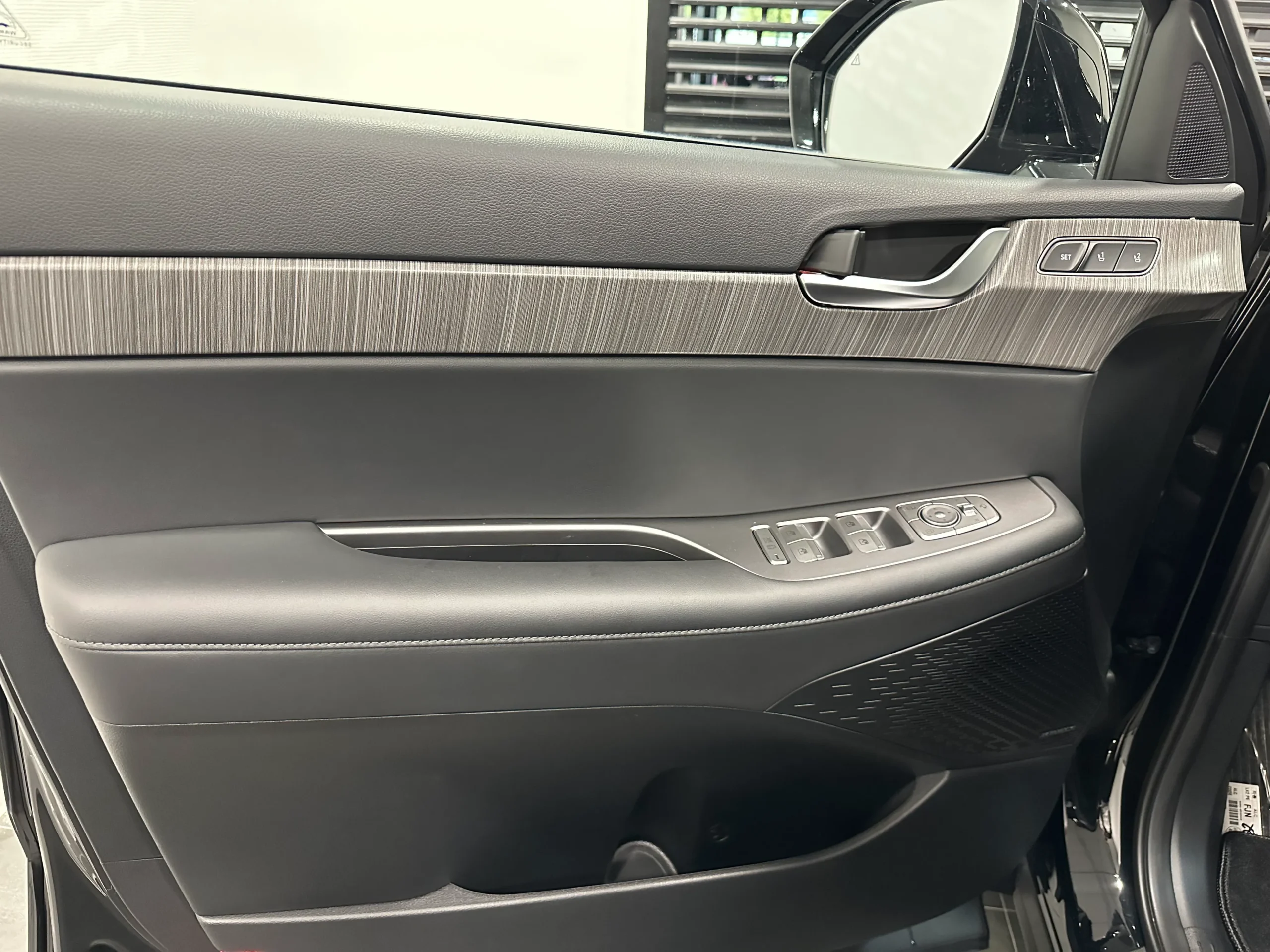 Hyundai Palisade, 2022