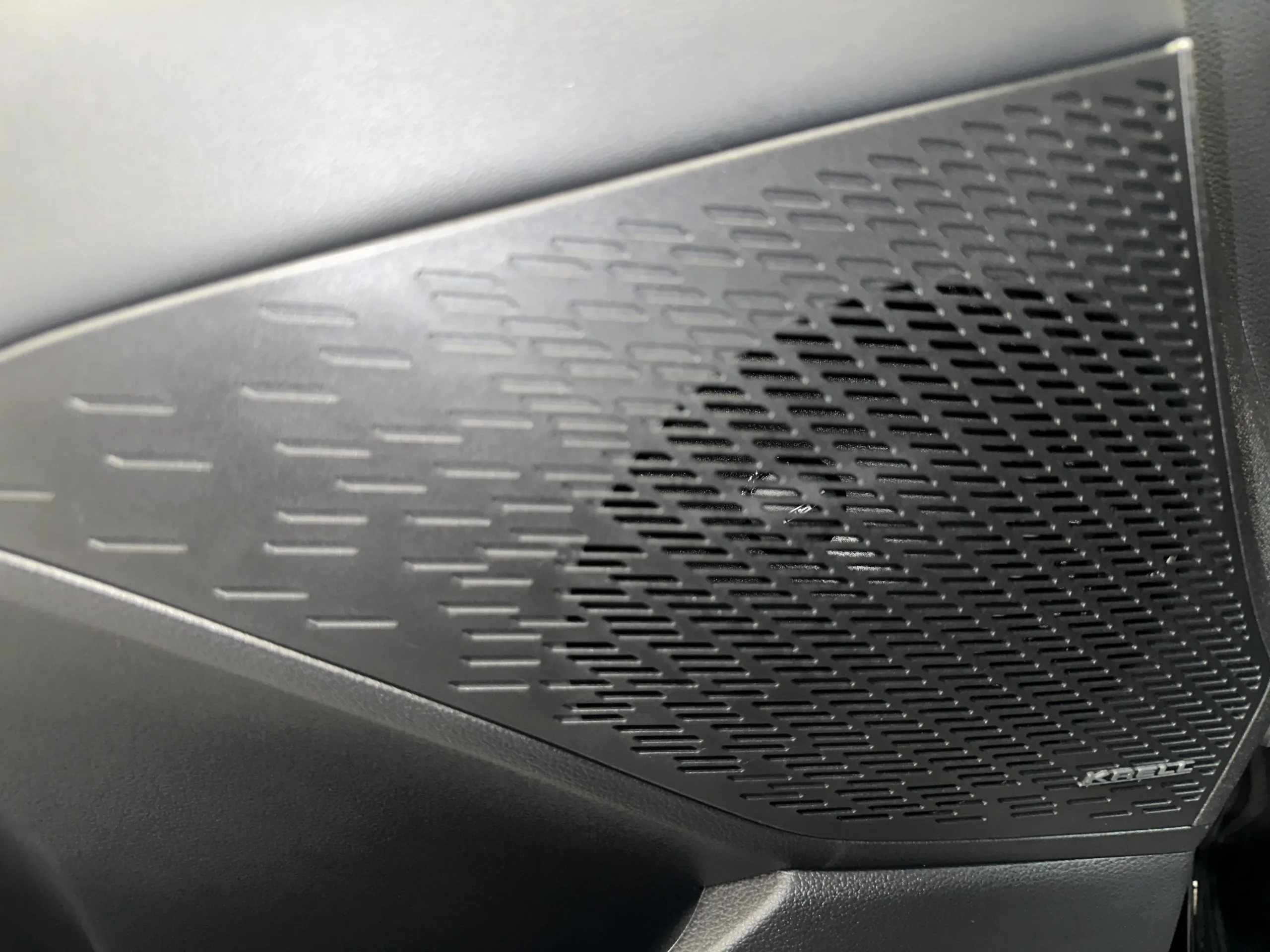 Hyundai Palisade, 2022