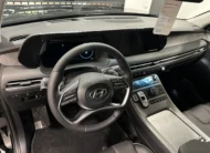 Hyundai Palisade, 2022