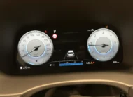 Hyundai Palisade, 2022