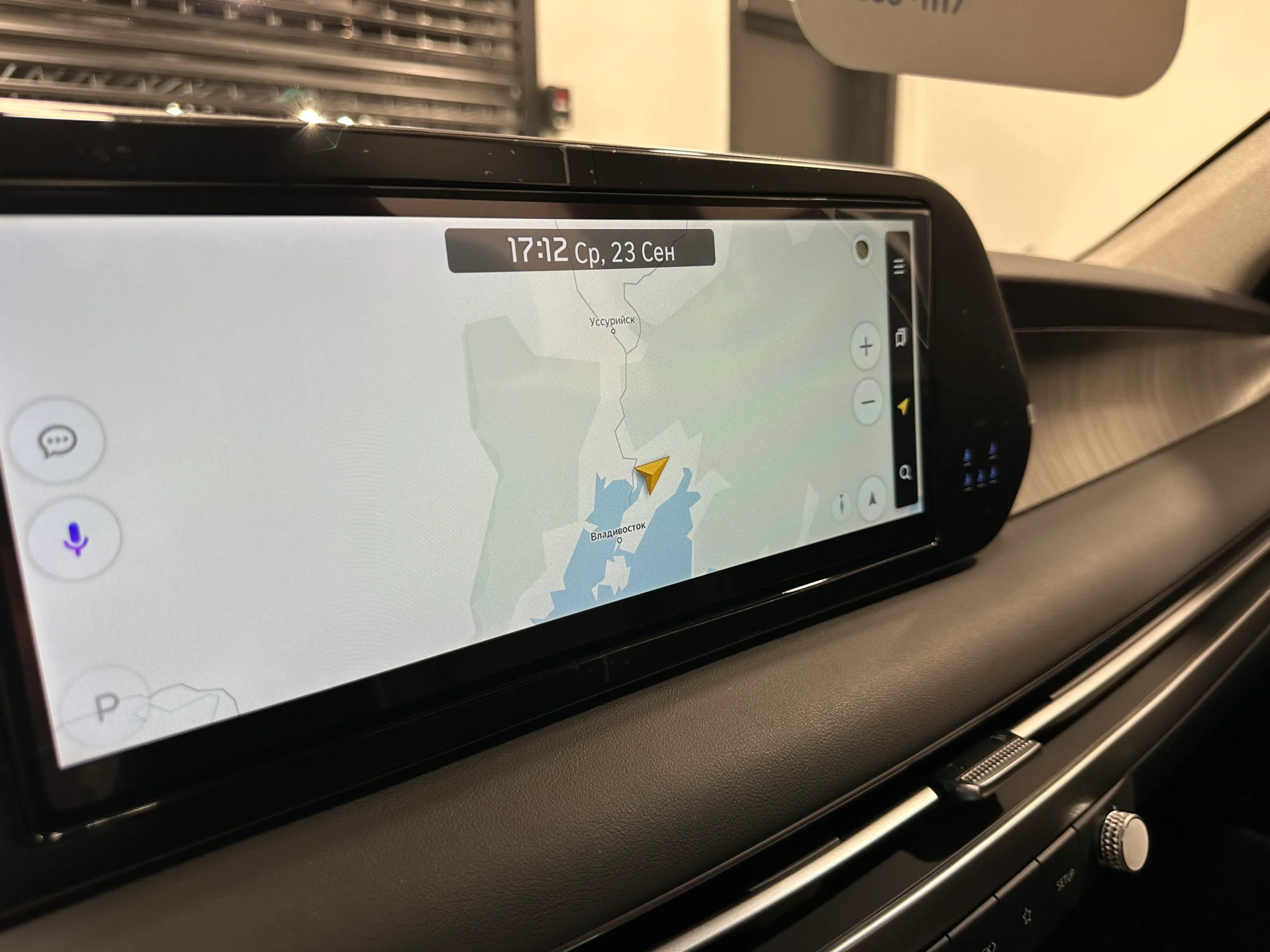Hyundai Palisade, 2022