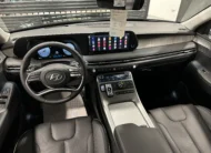 Hyundai Palisade, 2022