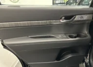 Hyundai Palisade, 2022