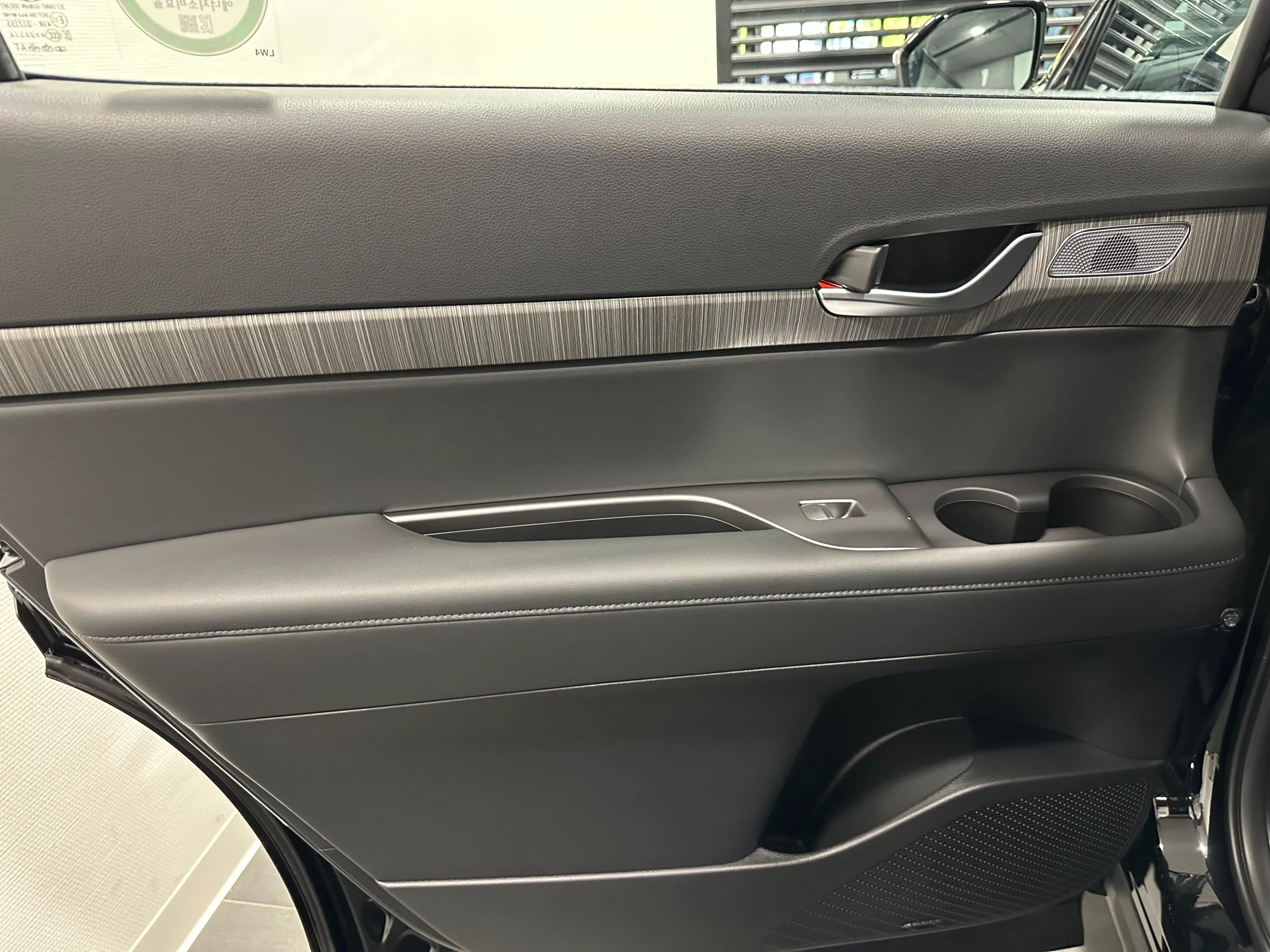 Hyundai Palisade, 2022