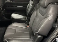 Hyundai Palisade, 2022