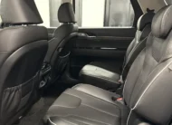Hyundai Palisade, 2022