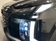 Hyundai Palisade, 2022