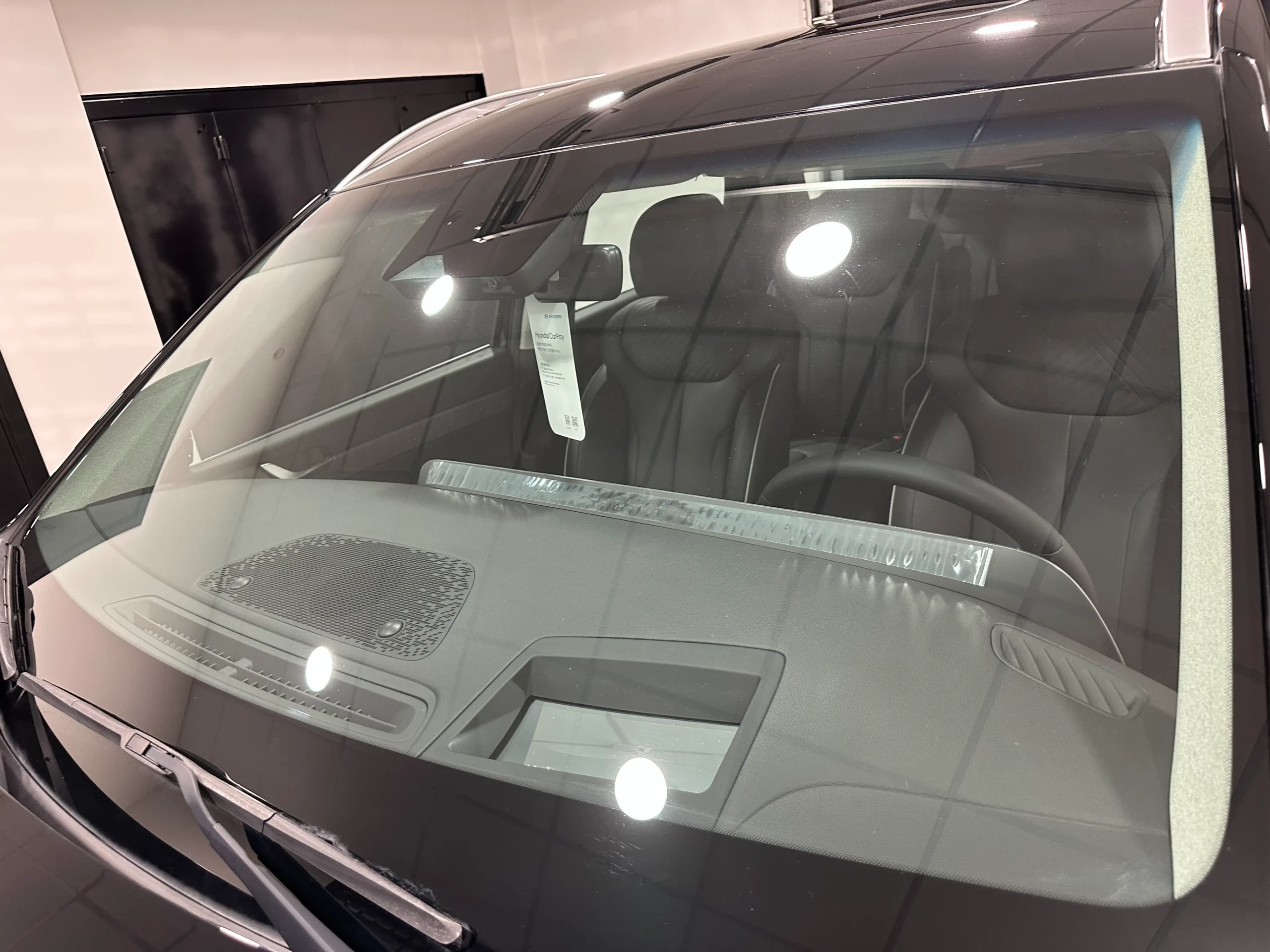 Hyundai Palisade, 2022