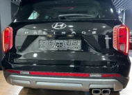 Hyundai Palisade, 2022