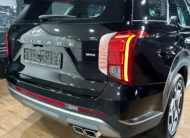 Hyundai Palisade, 2022