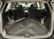 Hyundai Palisade, 2022