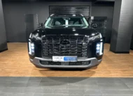 Hyundai Palisade, 2022