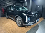 Hyundai Palisade, 2022