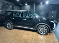 Hyundai Palisade, 2022