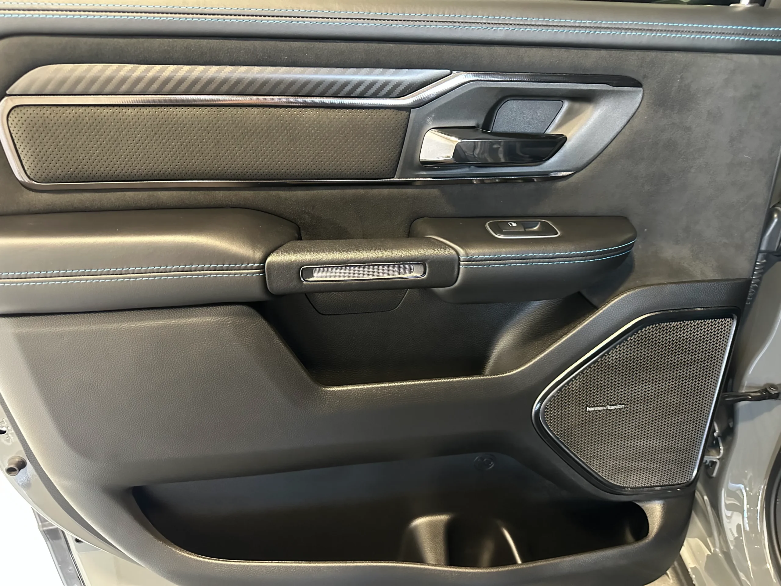 RAM 1500, 2023