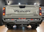 RAM 1500, 2023