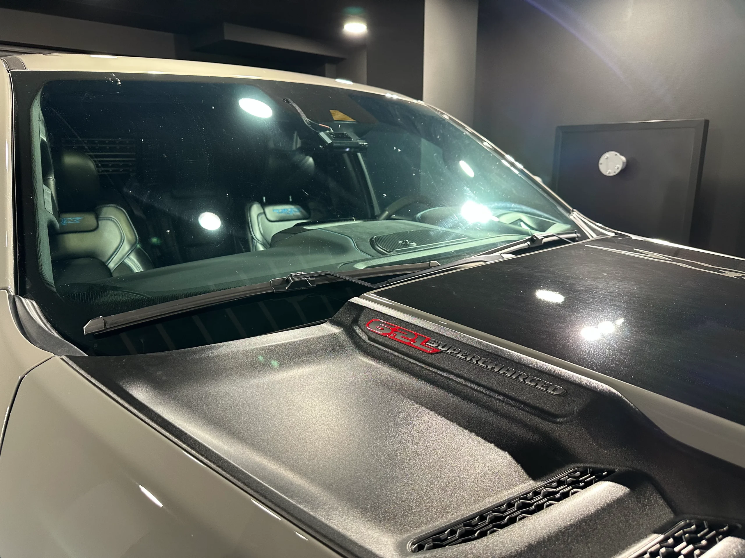 RAM 1500, 2023