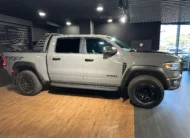 RAM 1500, 2023