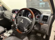 Mitsubishi Pajero, 2019