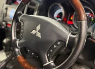 Mitsubishi Pajero, 2019