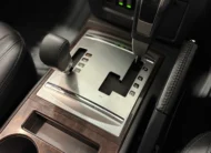 Mitsubishi Pajero, 2019