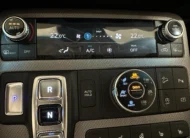 Hyundai Palisade, 2022