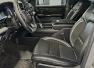 RAM 1500, 2023