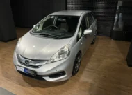 Honda Fit Shuttle, 2014