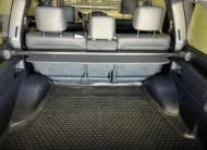 Toyota Land Cruiser, 2019