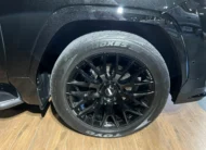 Lexus LX700h, 2026