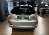 Honda Fit Shuttle, 2014