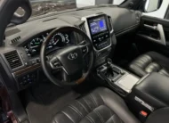 Toyota Land Cruiser, 2019