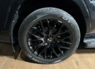 Lexus LX700h, 2026