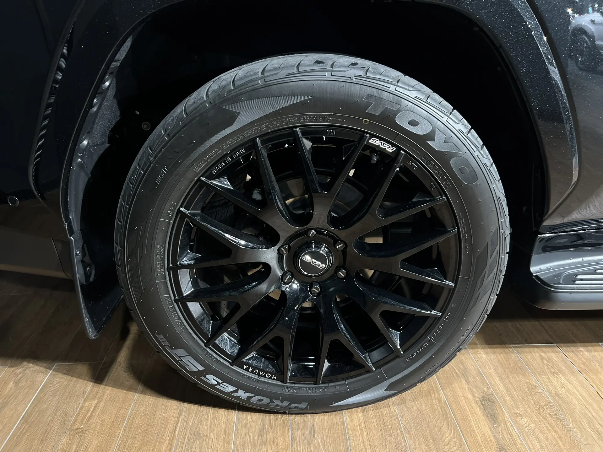 Lexus LX700h, 2026