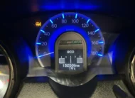 Honda Fit Shuttle, 2014