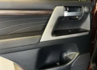 Toyota Land Cruiser, 2019