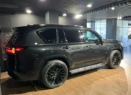 Lexus LX700h, 2026