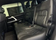 Toyota Land Cruiser, 2019